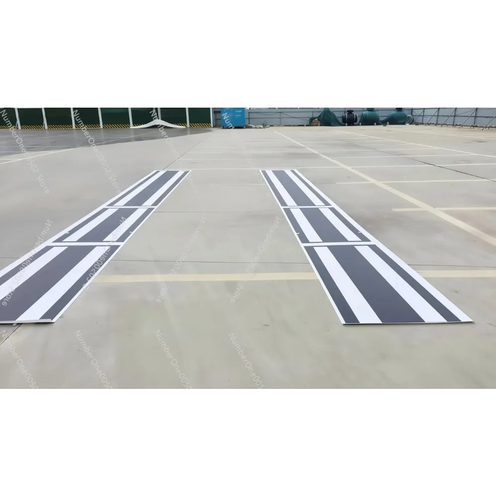 Professional Portable ADAS Calibration Tool with 360 Surround View Calibration Cloth for VW, Audi, Magotan, Porsche