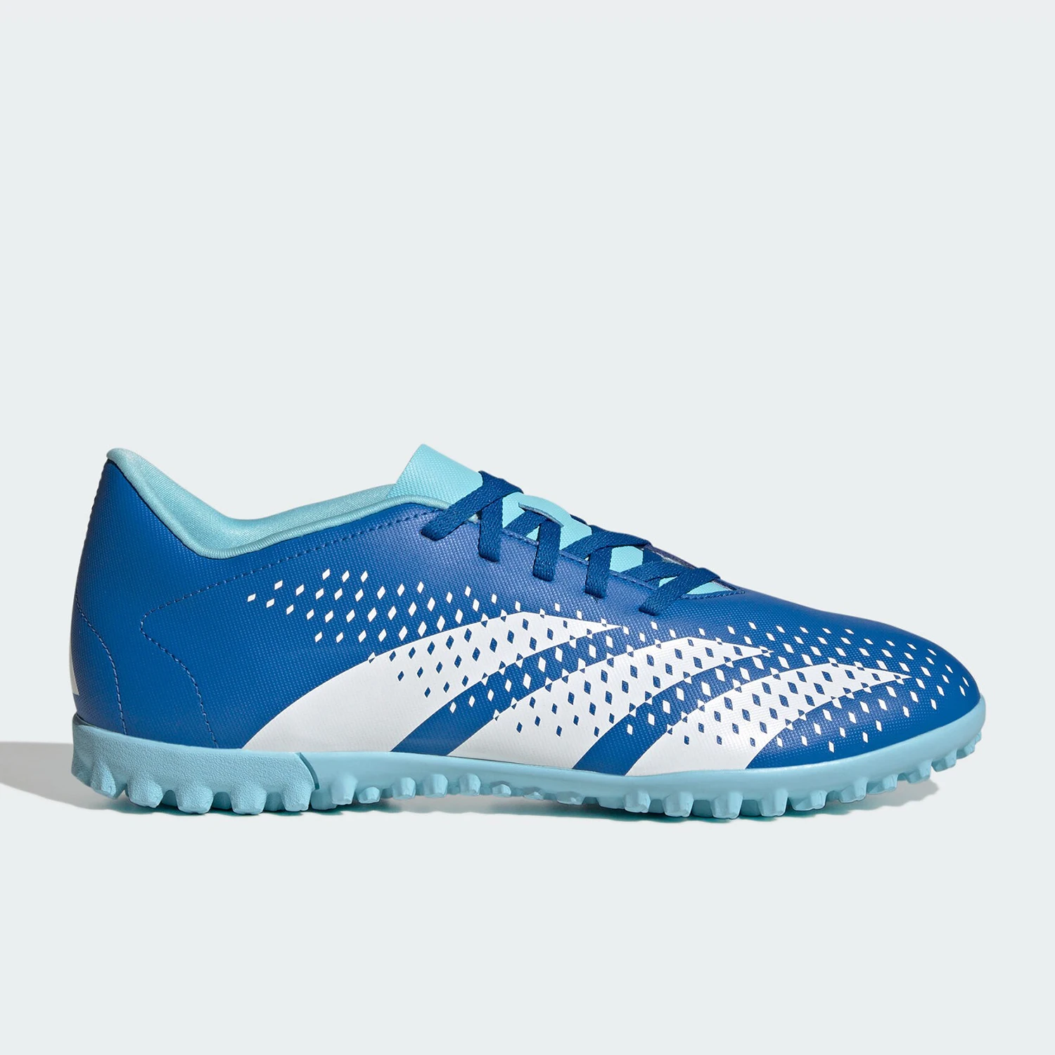 Adidas genuine PREDATOR ACCURACY.4 Men's Soccer Shoes GY9996
