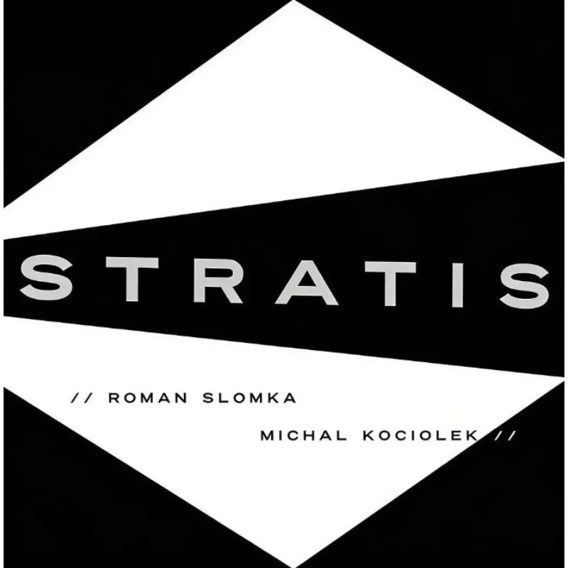 

Stratis от Михаэля Кочиелека (трюки и онлайн-инструкции) – карты для фокусов и магических колод, реквизит для выступлений крупным планом, уличная магия.
