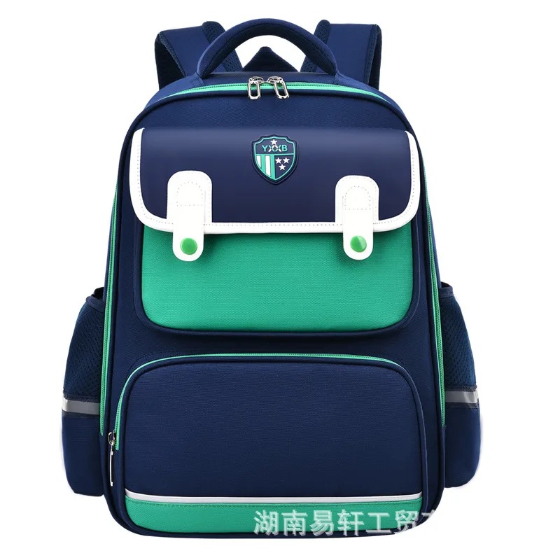 Children School Bags for Boys Girls Waterproof Orthopedic Kids Backpack Schoolbag Primary School Backpack Kids Book Bag Mochila