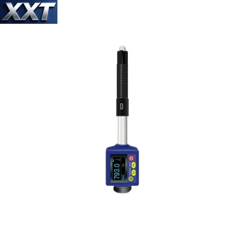 XXT Cloud Pen-Type Leeb Hardness Tester RHL-C150 Portable Digital Metal Hardness Meter