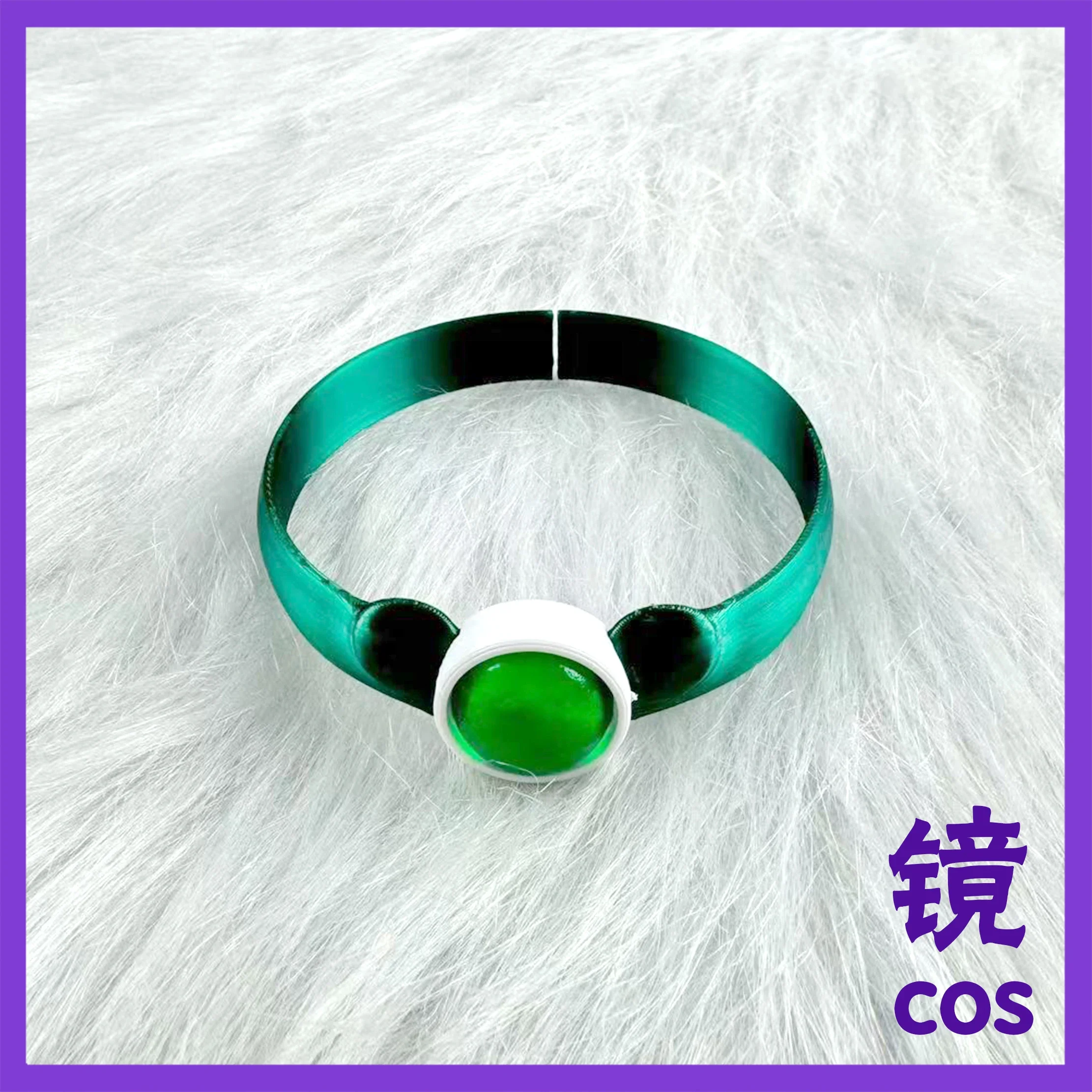 Toin Rina Bracelet Props Comic Mermaid Melody Pichi Pichi Pitch Cosplay Props Halloween Party Stage Performance Accessories