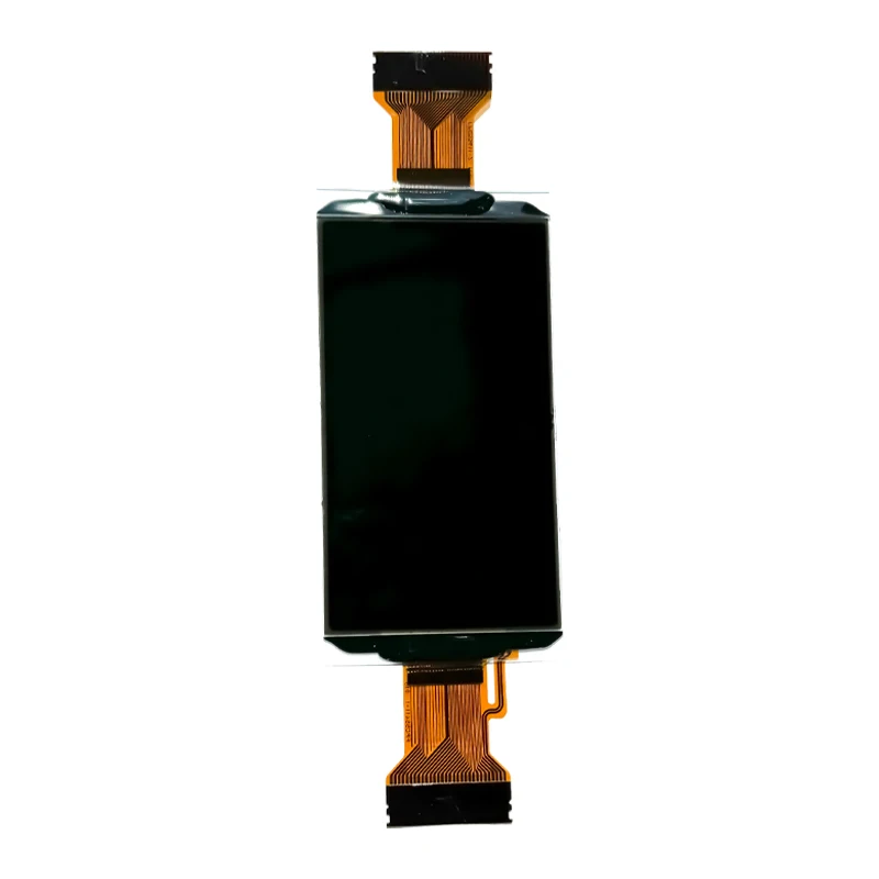 Suitable for Toyota Prado Overlord 4000 10-14 Model Repair of Missing and Broken Characters on The Instrument Screen Display 1pc