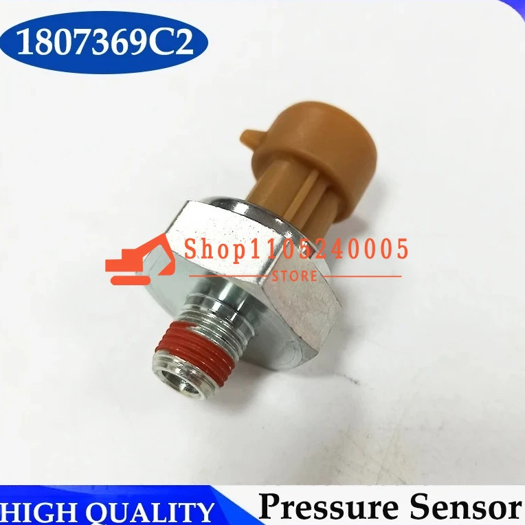 

1807369C2 904-7513 Датчик давления масла 1807369 для DT466E I530E DT466