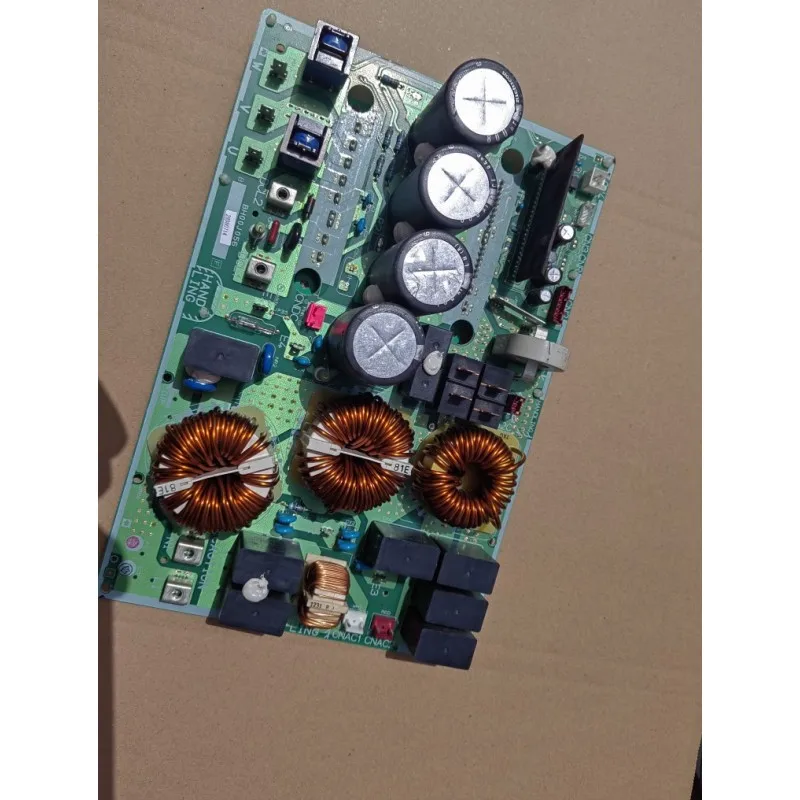 For Mitsubishi Air Conditioner Computer Board BH00J056 Power Circuit board