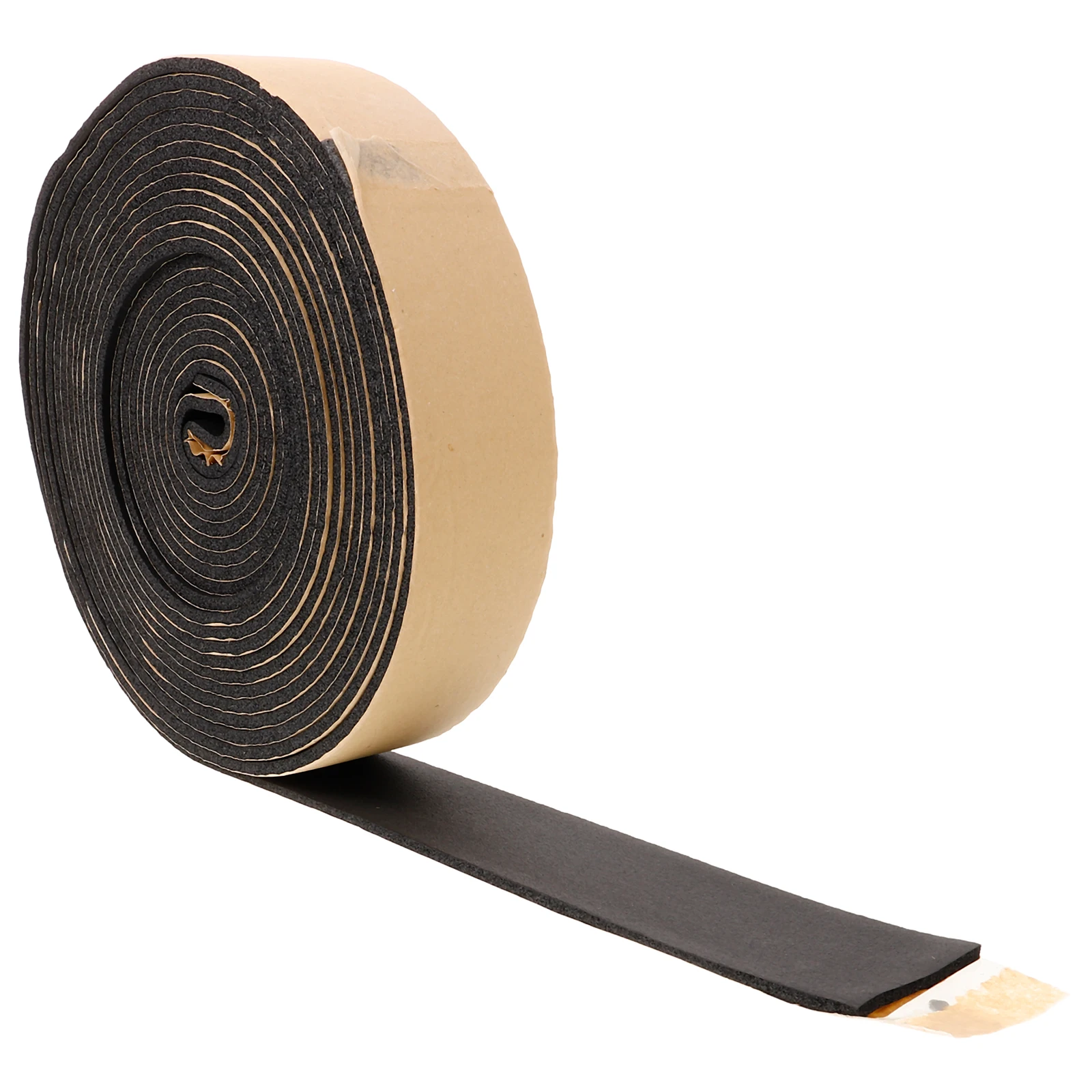 

Insulation Strips Door Sealer Frame Under Gap Filler Noise Blocker Soundproofing Draft Stopper Windproof Strip Home