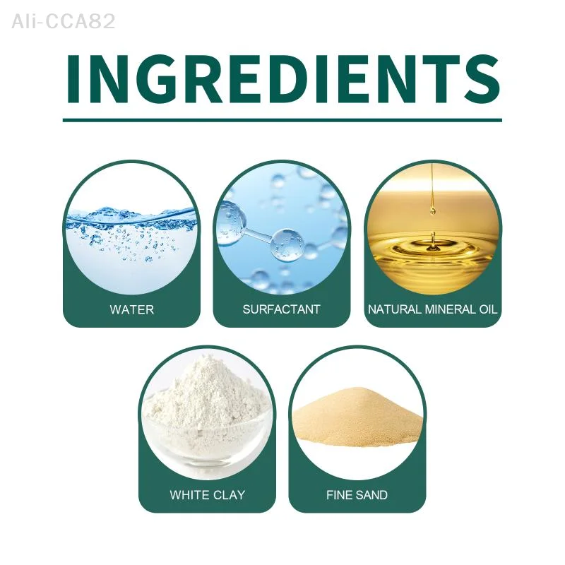 

Порошок для глубокой очистки камня: удаление пятен с гранита, кварца, мрамора, плитки, каменных полов, стойких масляных загрязнений