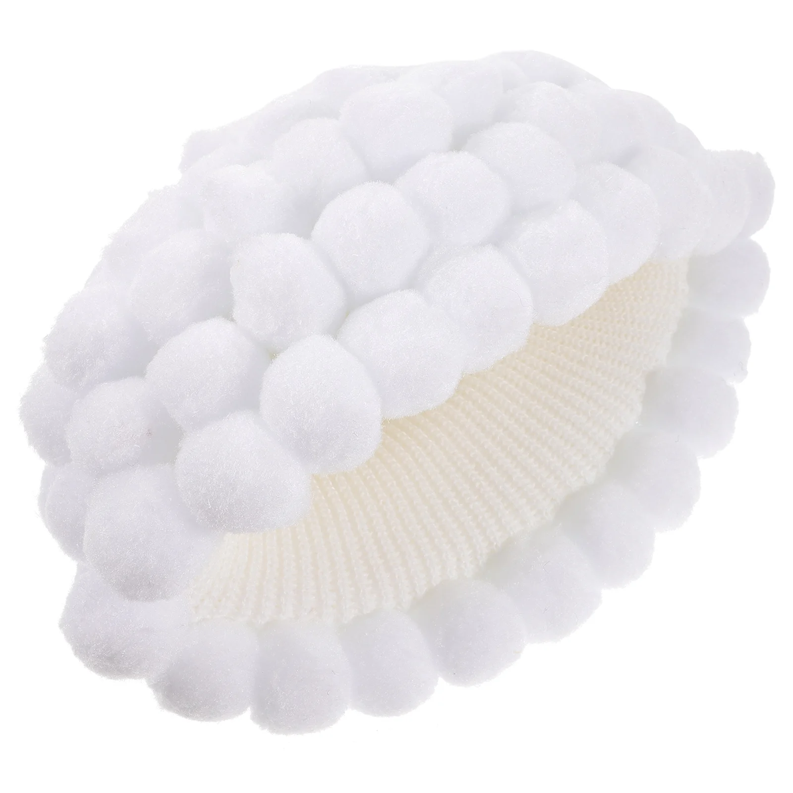 Baby Props Photo Sun Hat Infant Beanie Girl Newborn Hats Photography Caps Clothes