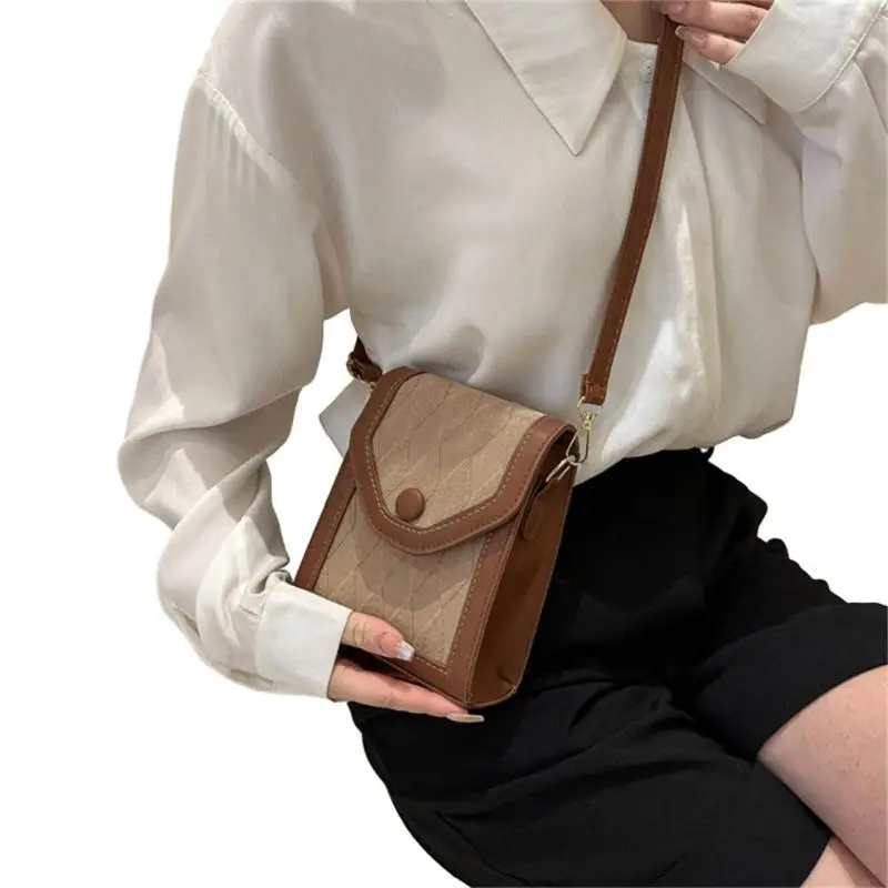

Women Shoulder Bag Elegant & Handy Crossbody Bag Versatile Bag Gift 20CA
