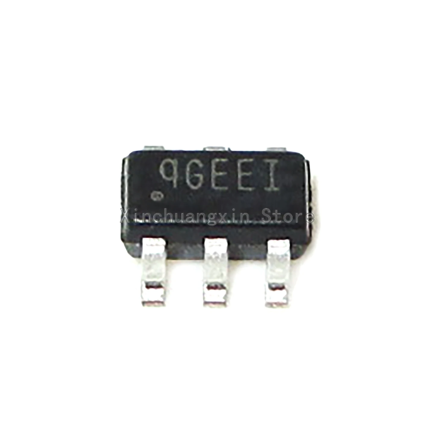 5 قطعة SY8120IABC الشاشة الحريرية qG SY8301 IU 8120B1 WB 8032EABC MB SY8121C1ABC ES SOT23-6 DC-DC رقاقة