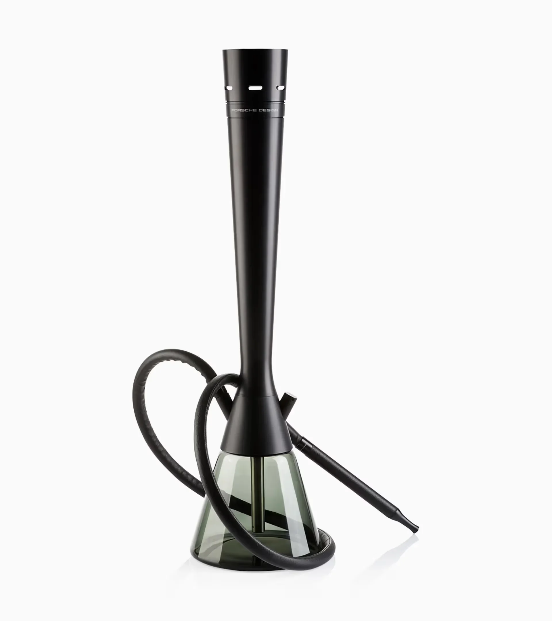 

Factory Direct Sales Pors-che Premium Aluminum 75cm Hookah for s and Bars Luxury Shisha Hookah