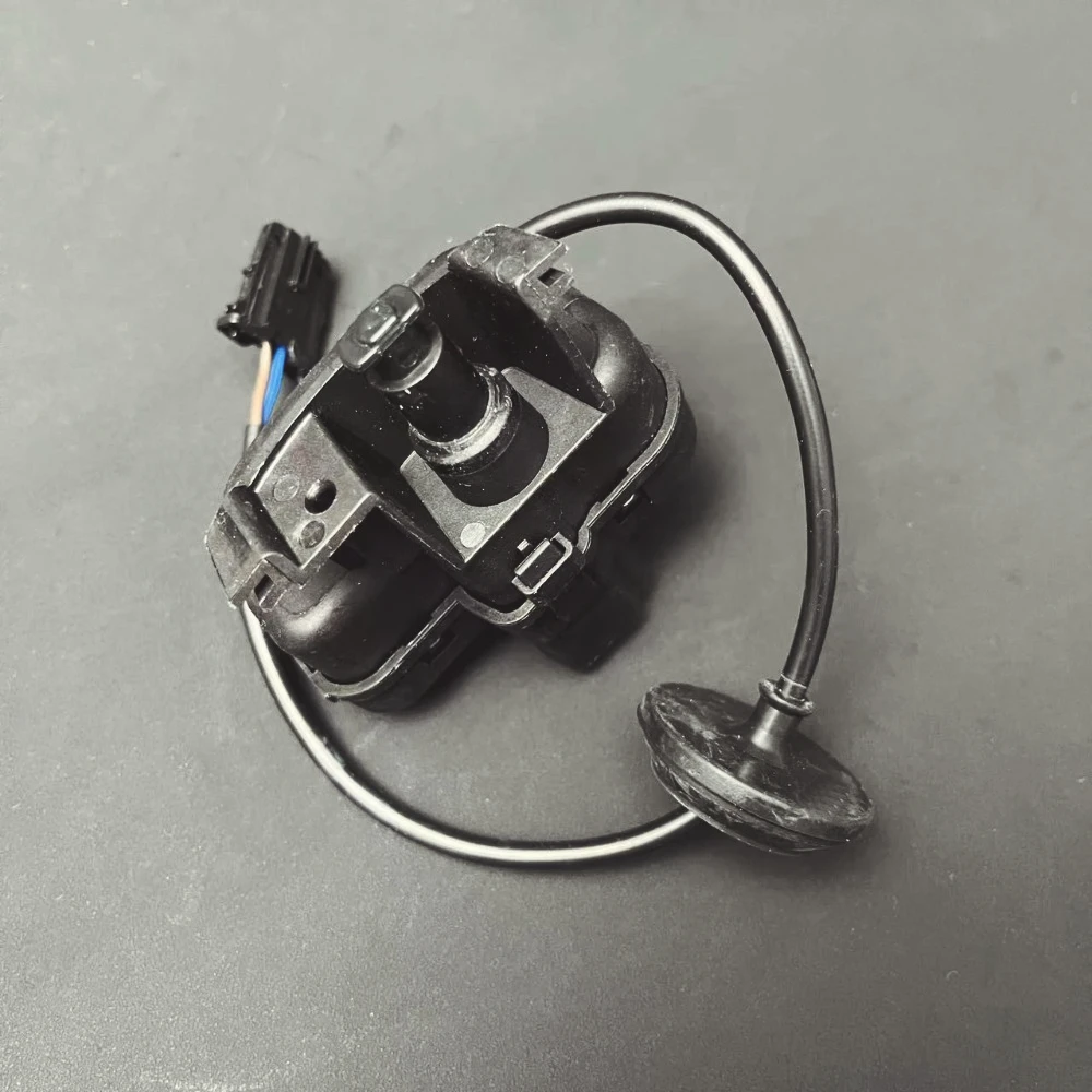Actuador  Motor  cerradura  puerta  llenado  combustible  coche, 5ND810773A, para VW Tiguan Jetta Golf Scirocco 5ND 810 773 5N0