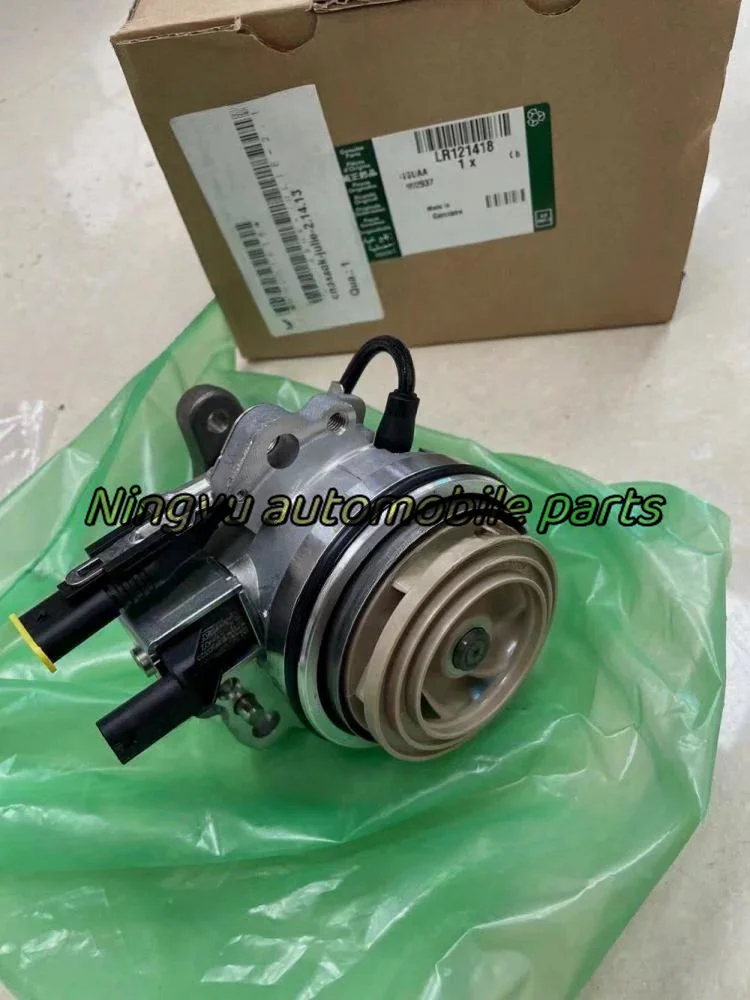 LR121418 water pump 3.0petrol RANGE ROVER RANGE ROVER SPORT RANGE ROVER VELAR Discovery4 NOVO DEFENDER Electronic water pump