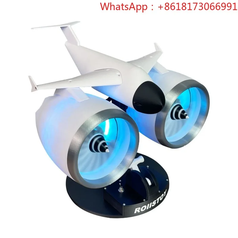High Quality, Durable, Yun 20 Creative Spray Fans