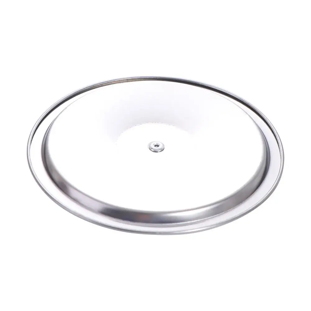 Food Storage Container 304 Stainless Steel Steamed Egg Bowl Lid 10cm Stew Bowl Multifunctional Soup Cup Rice