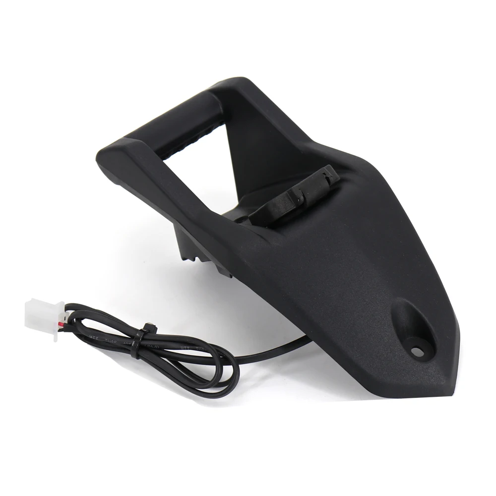 For Yamaha T-MAX TMAX 560 2020 2021 530 SX / DX 2017 2018 2019 New USB Charging GPS Mobile Phone Holder Stand Navigation Bracket