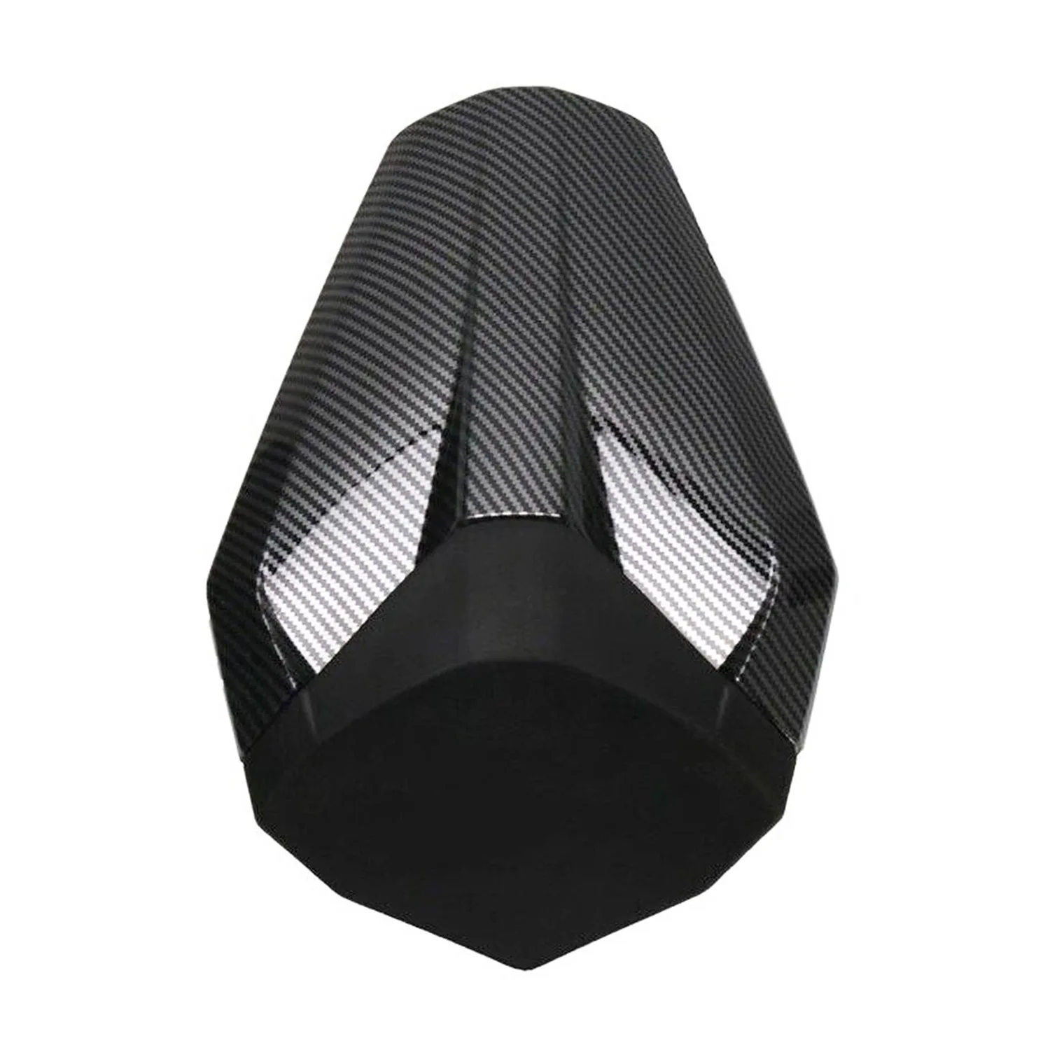 Motorcycle Accessories Suitable for KAWASAKI ZX4R ZX-4R ZX-4RR 2023-2024 rear seat cover rectification Tail cover - Image 5