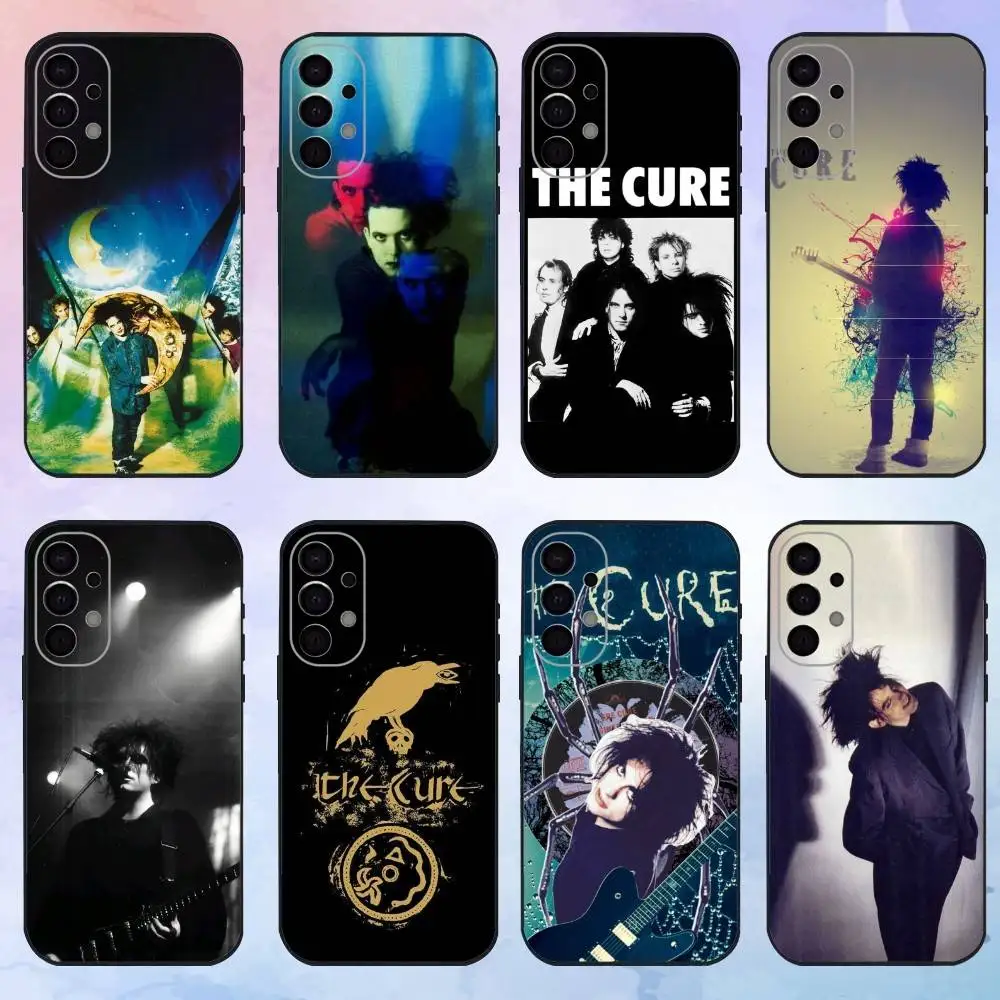 The Robert C-Cures … - image