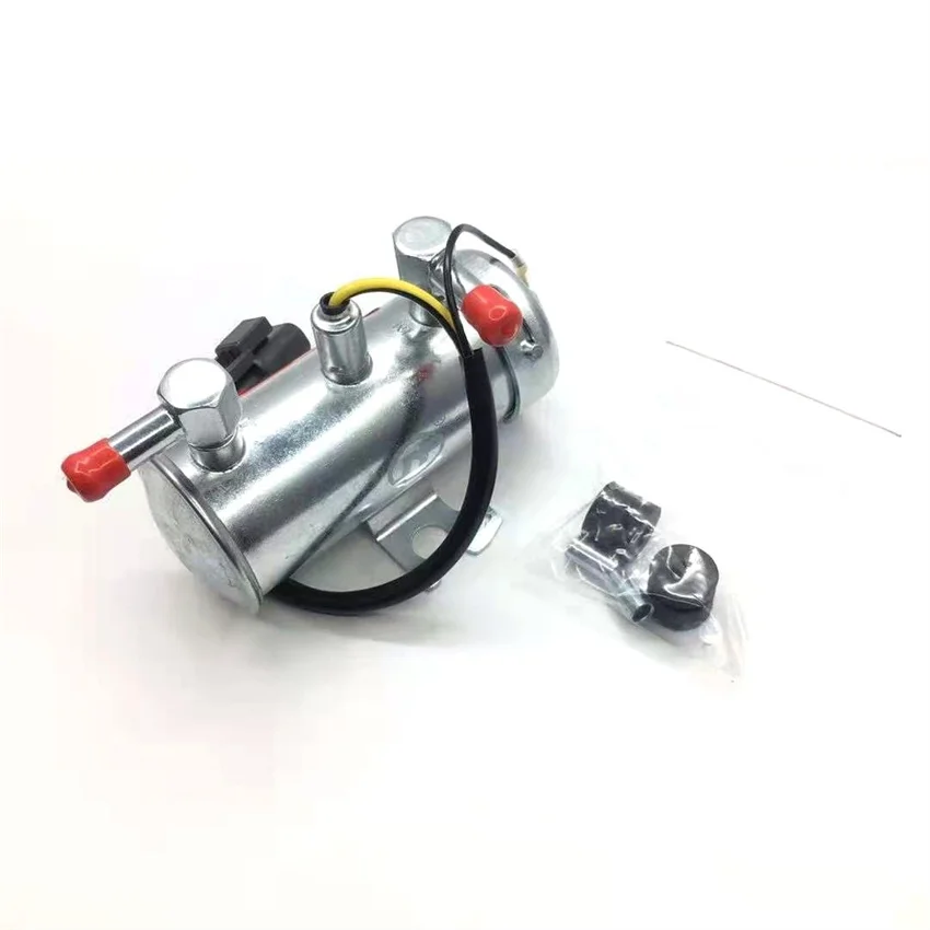 

Аксессуары для экскаватора строительной техники 8-97515301-0 8-98009397-1 8975153010 Электронный Топливный насос для Isuzu 4HK1 6HK1 Новинка