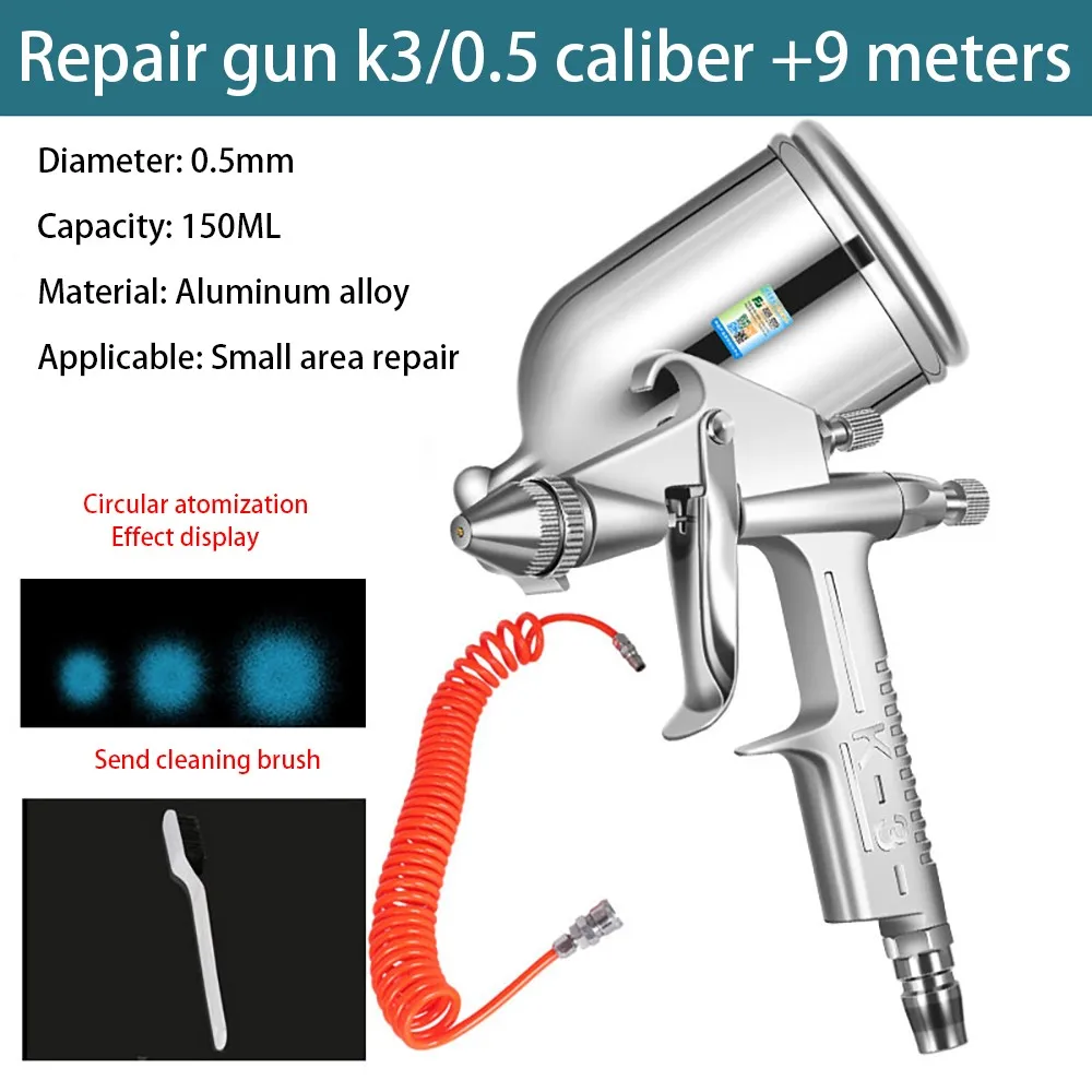 K3 Upper Pot Pneuma…