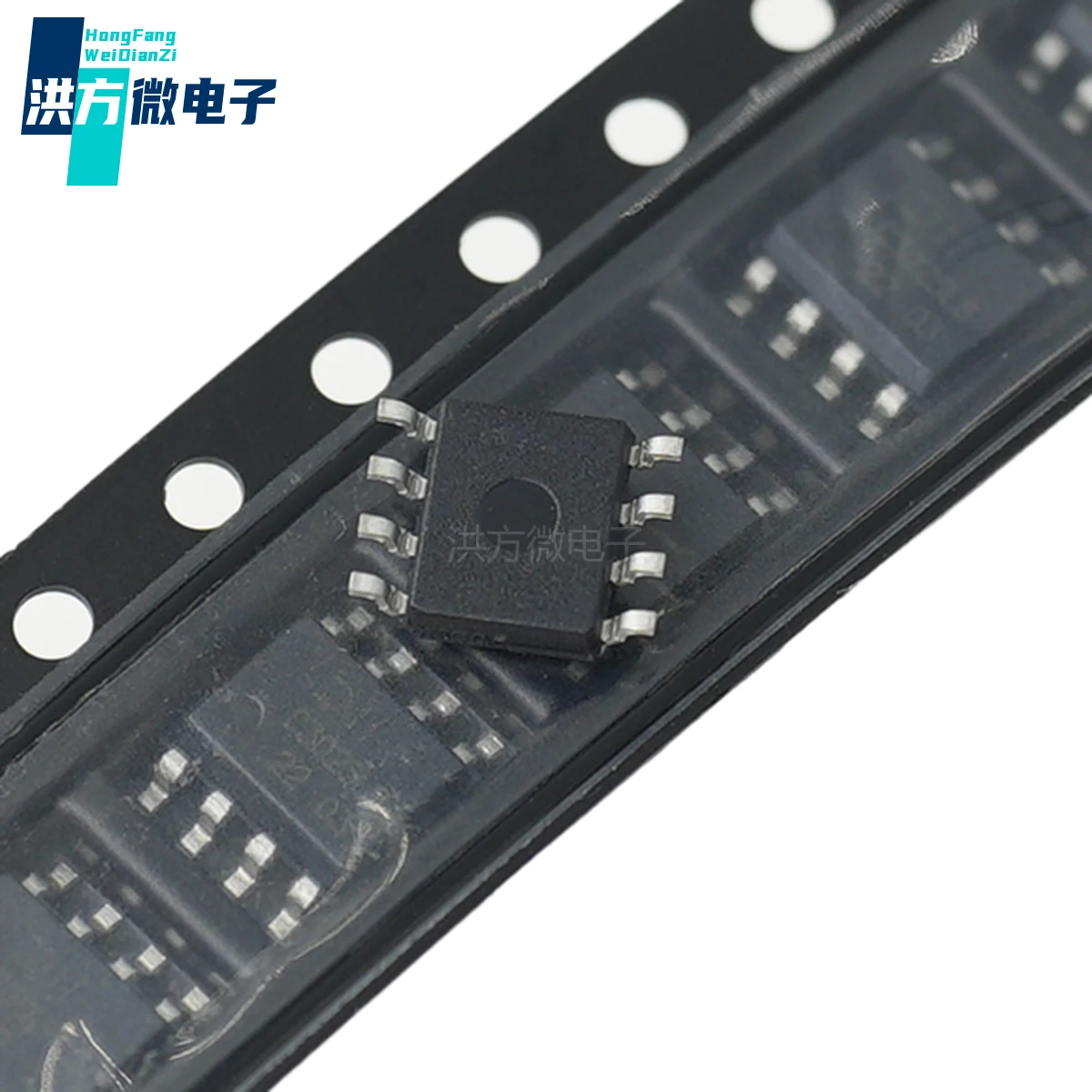 10PCS original C3025LS MOSFET 1.5W 30V 6A;4.2A 2 N channels+2 P channels SOIC-8 DMHC3025LSD-13 DMHC3025LSD DMHC3025LS DMHC3025