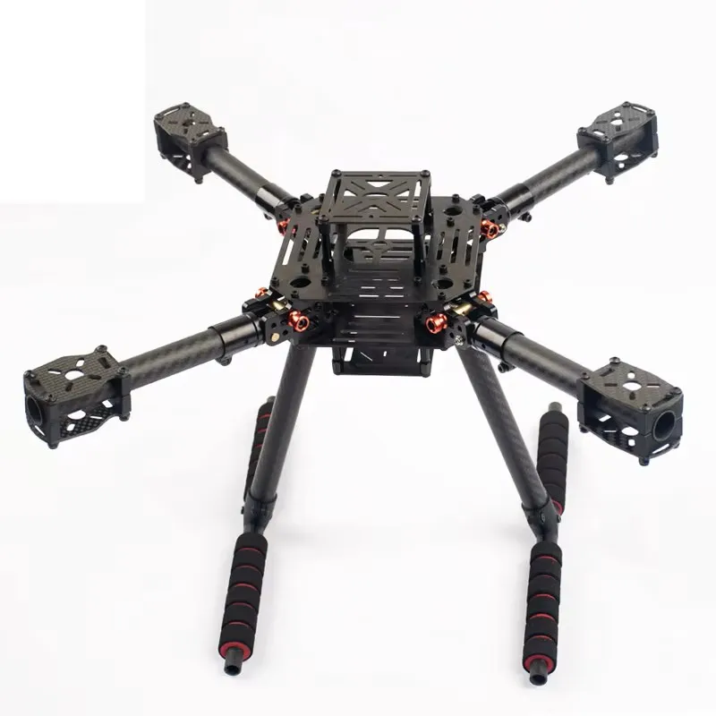 

B-CUBE LX350 frame PRO С дрона 350 pro Frame 350 Для 4-осевого радиоуправляемого мультикоптера Квадрокоптера Heli Multi-Rotor с шасси