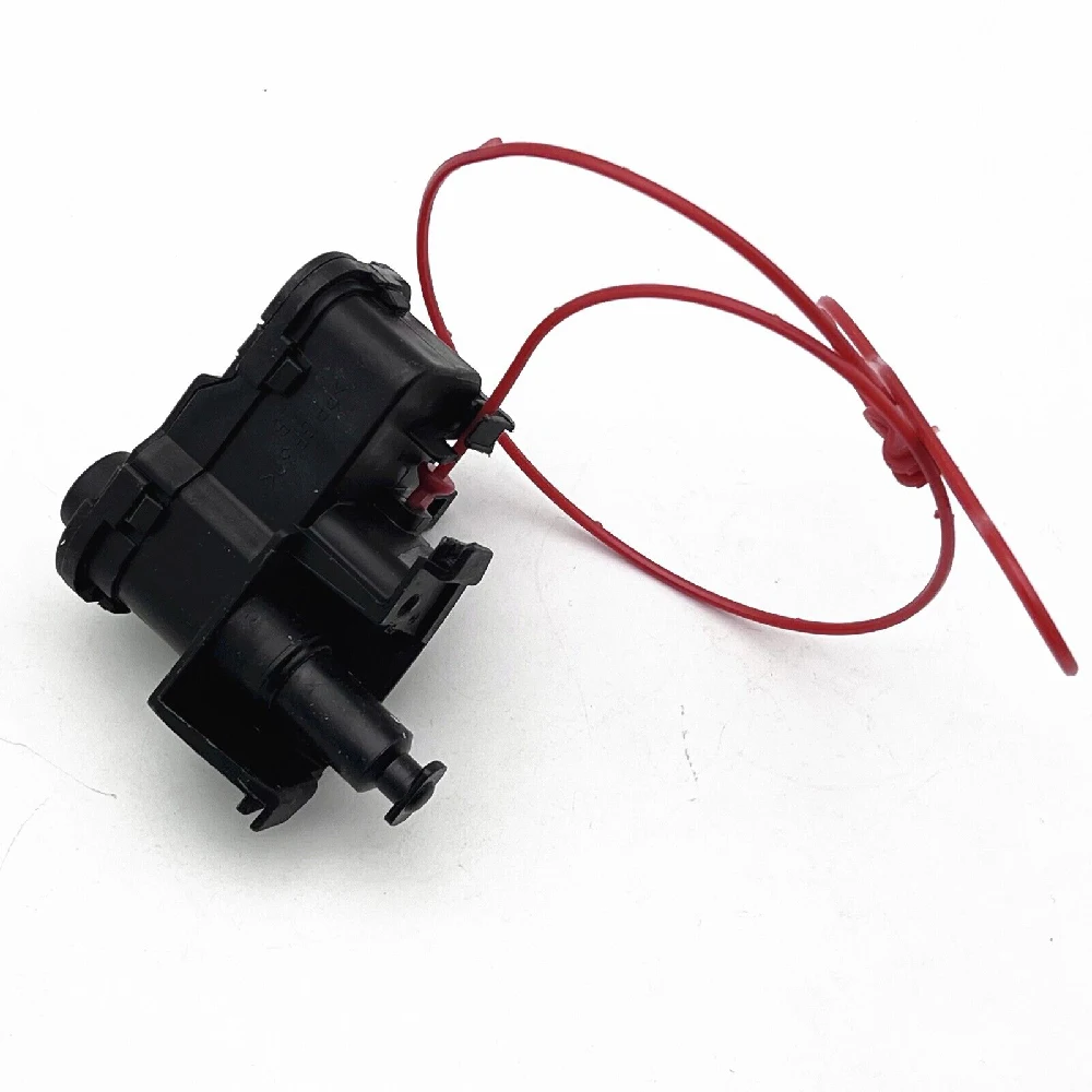 BAOLUN  7P0810773F  Fuel Tank Door Cap Lock Actuator Motor For -Touareg Golf Cabriolet Seat Leon Skoda Fabia Octavia