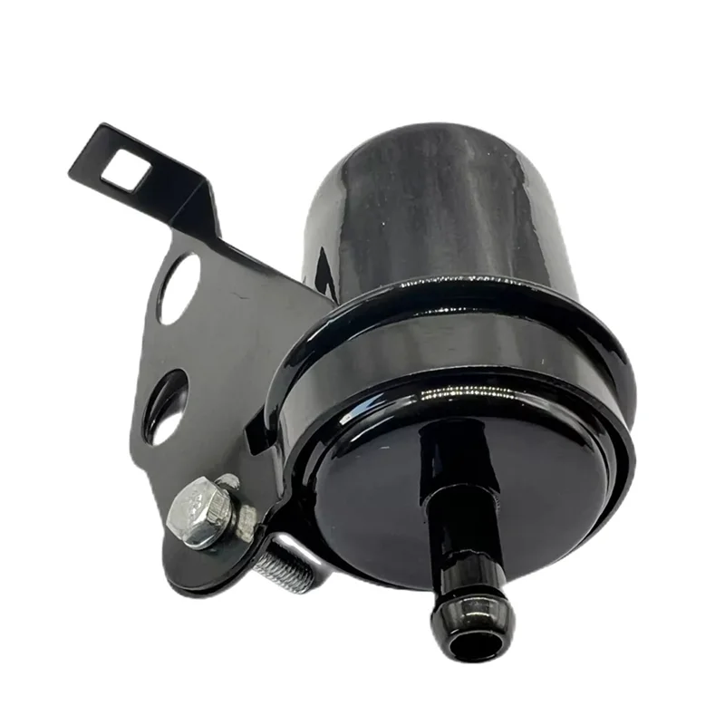 ABIB-filtro de combustible de alta presión 15410-87J00 para Suzuki DF40 DF50 1999-2010 Johnson 40HP 50HP 1999-2006