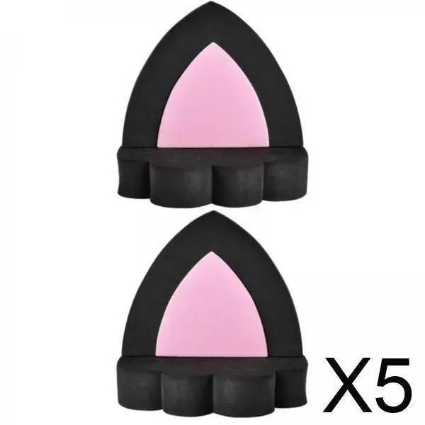 

Creative 3D Animal Ears Car Roof Sticker Durable EVA Protector Ornament Car Accessories for SUV Sedan