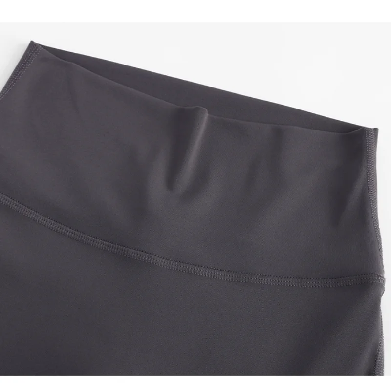 DRUR اليوغا السراويل النساء عالية الخصر Bootcut تجريب مضيئة طماق مع البطن التحكم العمل سروال فستان عادية جرس أسفل بنطلون