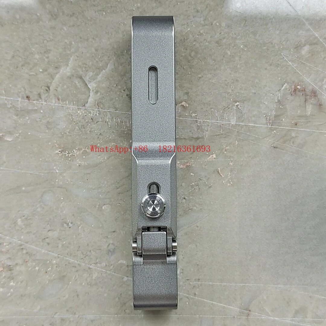 2026NEW  Titanium Latch Lock, Roller Model, Car Key, Belt Buckle, Waist Hanging Casual Sweatpants, Keychain Gift.