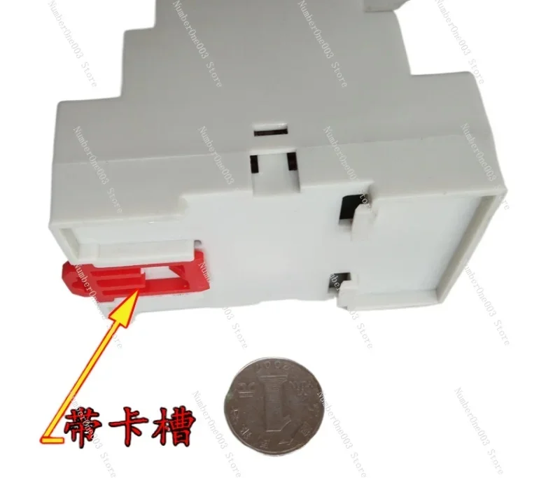 

12V Dual Power Automatic Switcher 30A/continuous Power Supply Module/main Backup Dual Power Automatic Transfer Switch