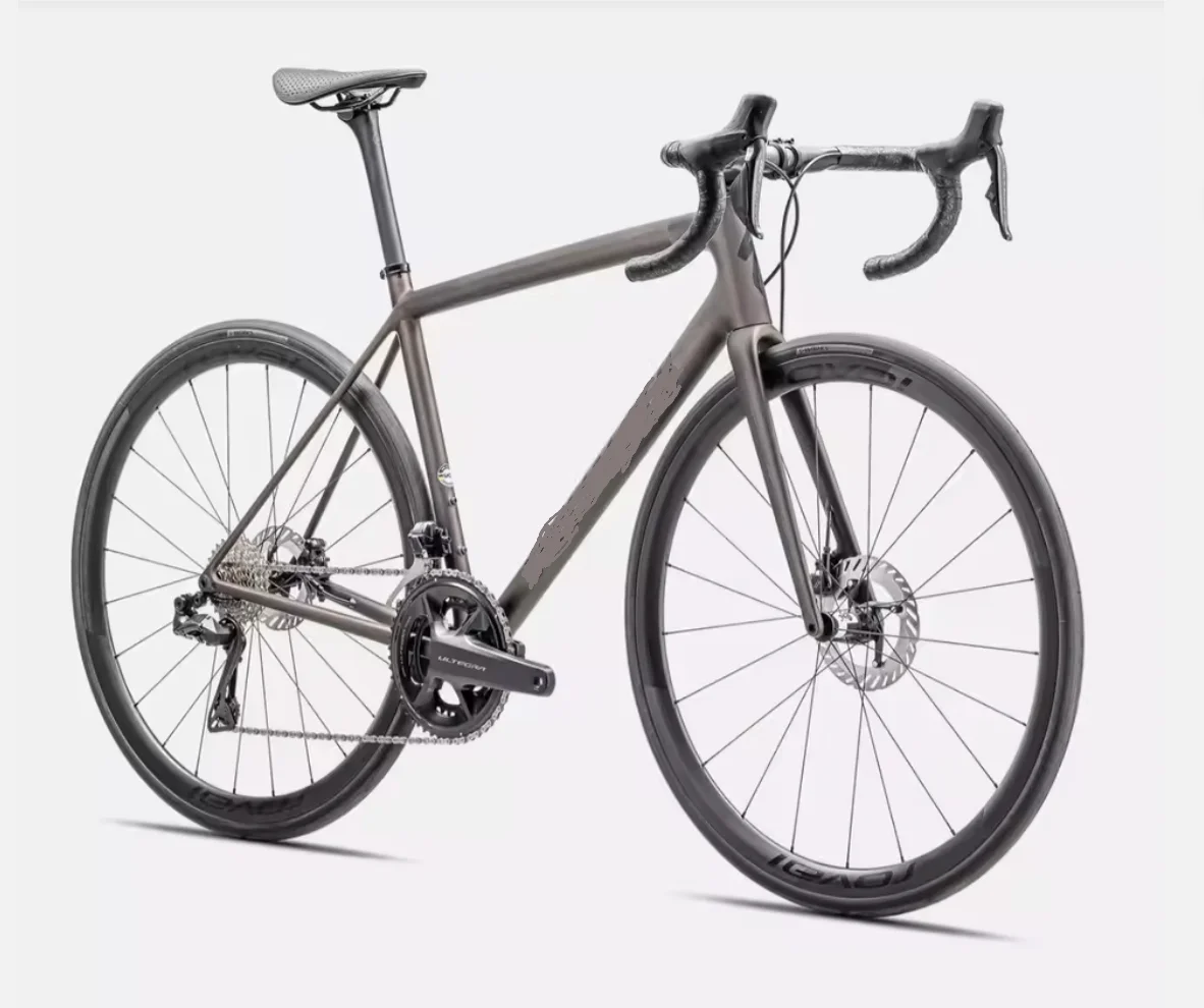* Aethos Pro Complete Performance Road Bike