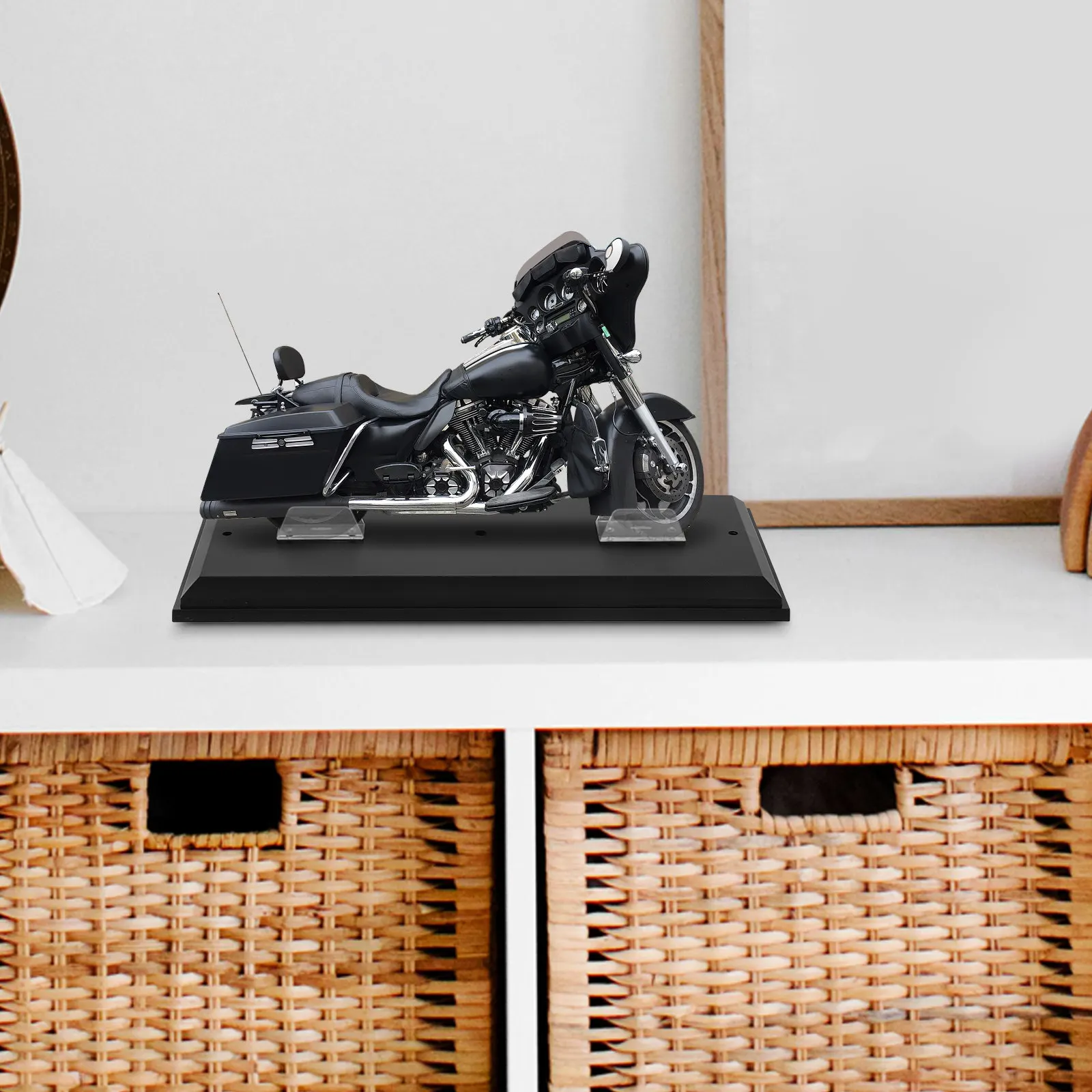 

Action Figure Holder Accessories Model Car Display Base Stand Mount Bracket Stands