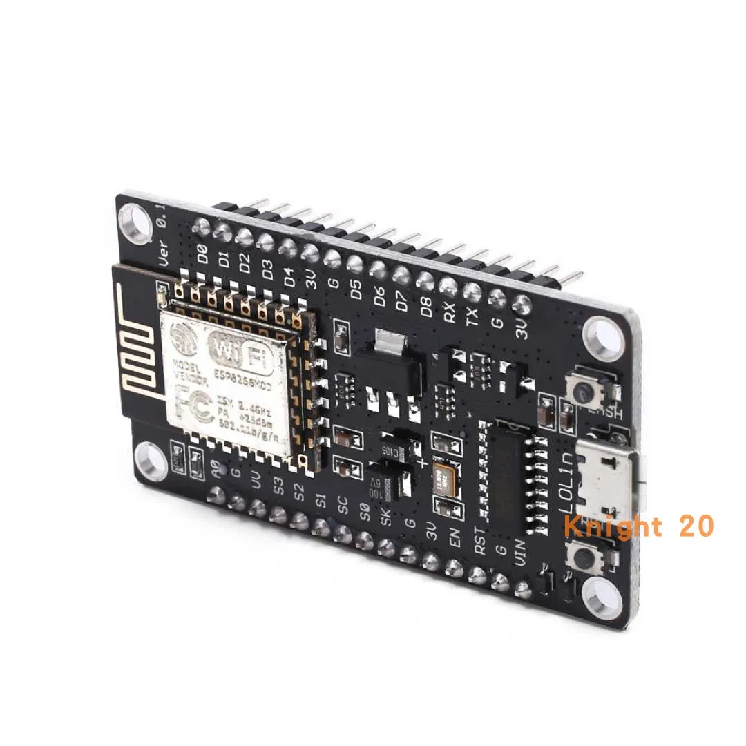 WIFI Internet of Things Development Board ESP8266 Serial Port Wifi Module Is Applicable