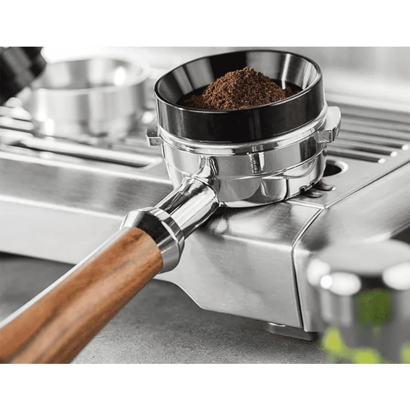 professional-coffee-distribution-needle-set-espresso-wdt-tool-with-dosing-ring-shower-screen-combination-coffee-stirrer-tamper