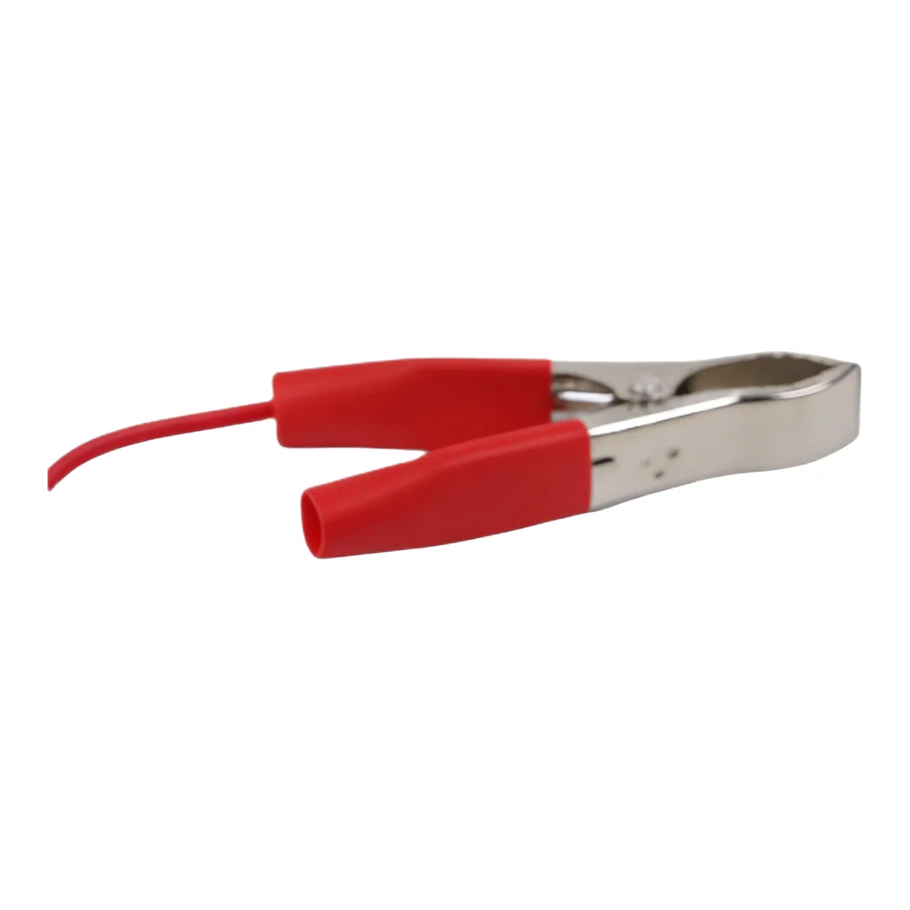 12V DC Outlet Connection Cable 12V Car Adapter Compatible With Most Cars ABS And Copper Material Easy Installation Process