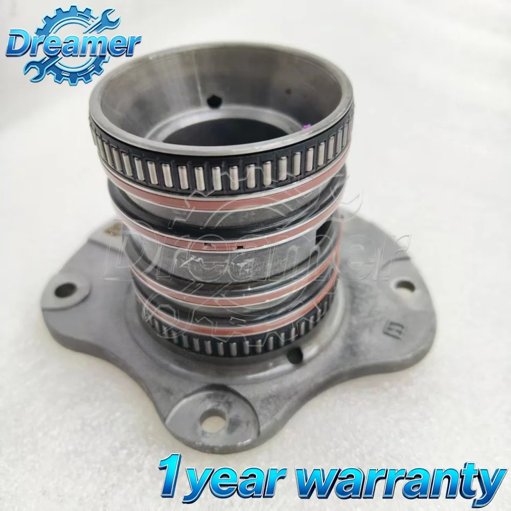 Original 7DCT300 6DCT150 Automatic Gearbox Generator Stator Shaft suitable for BMW mini car parts