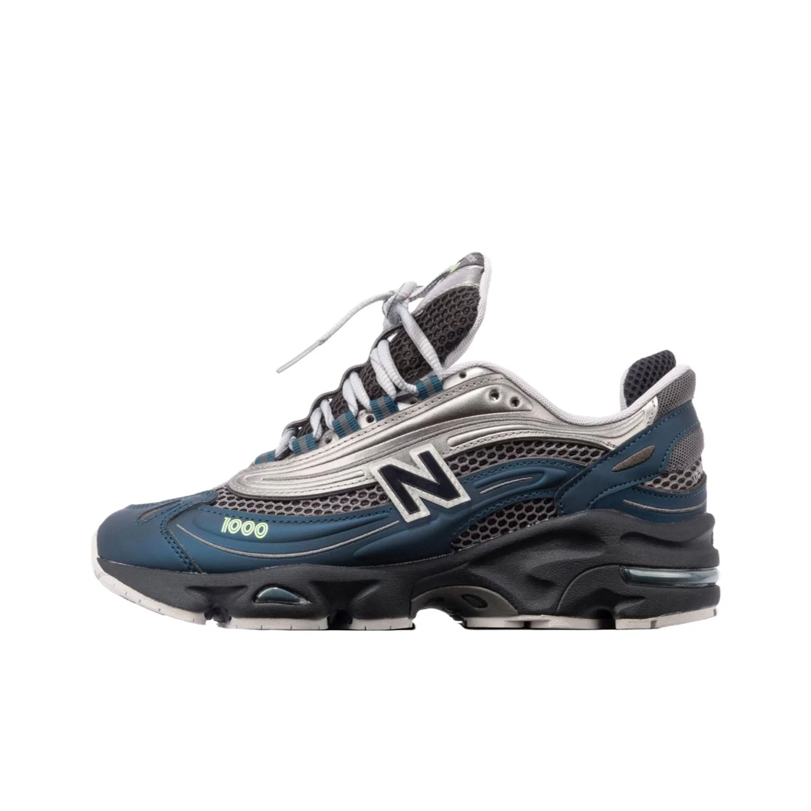 

1000 New Balance 'Deep Ocean' M1000S