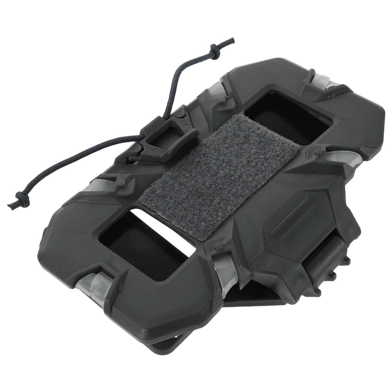 

Universal Foldable Mount Board Carrier Holder Phone Vest Board Carrier Phone Holder Chest Mount For Fishing For 4.7\