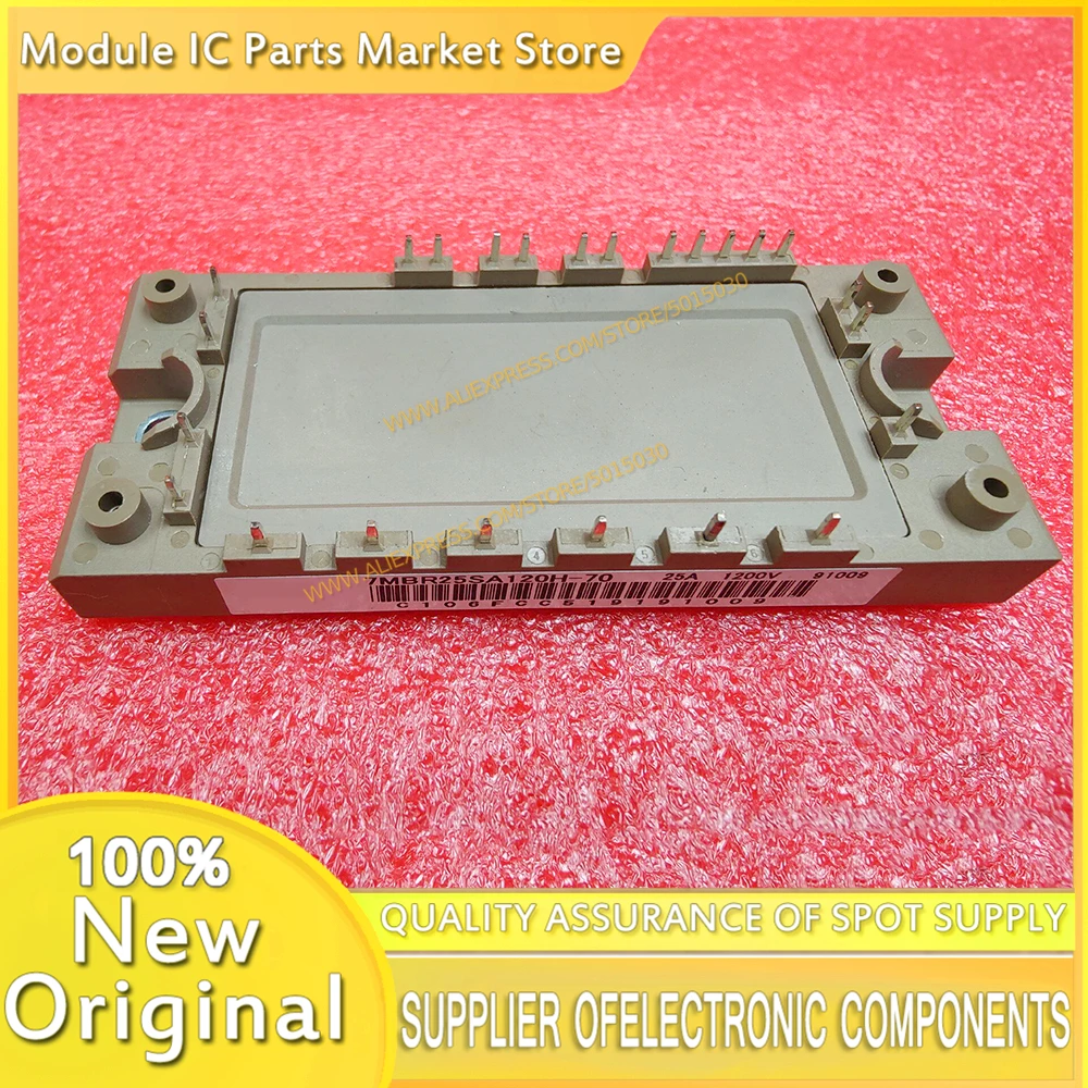 

7MBR10SA120H-70 7MBR15SA120H-70 7MBR25SA120H-70 НОВЫЙ МОДУЛЬ