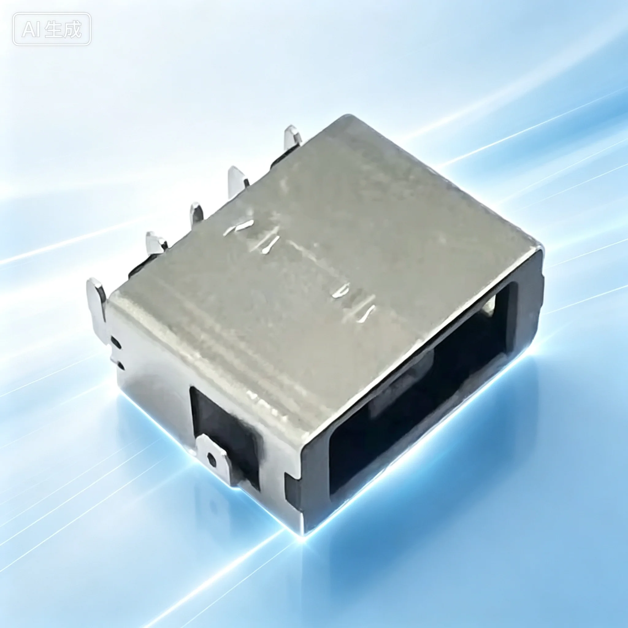 DC IN Power Jack Charging Port for Lenovo Legion Pro 5 16ARX8 82WM