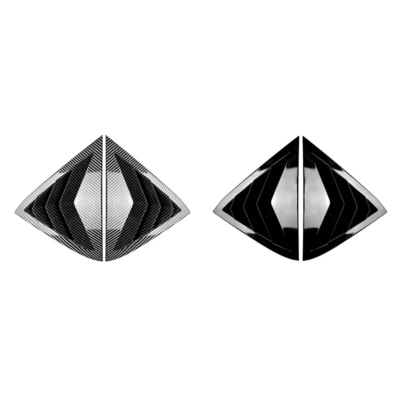 

Жалюзи для заднего стекла автомобиля, жалюзи для Ford Fiesta MK7 7,5 2008-2017, автомобильные аксессуары