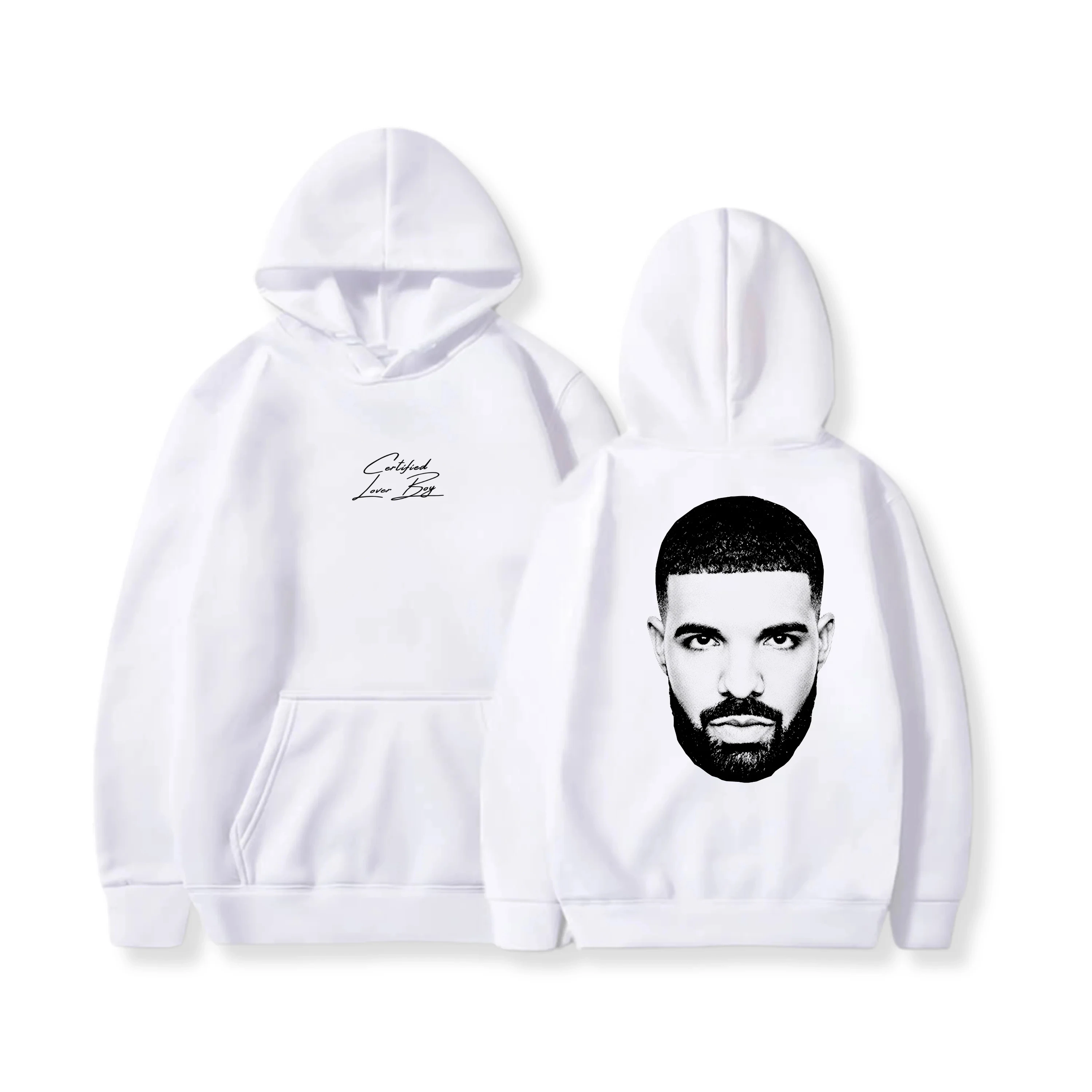 2026 Drake Winter Luxury Brand - Streetwear Brand Hoodies avis et prix