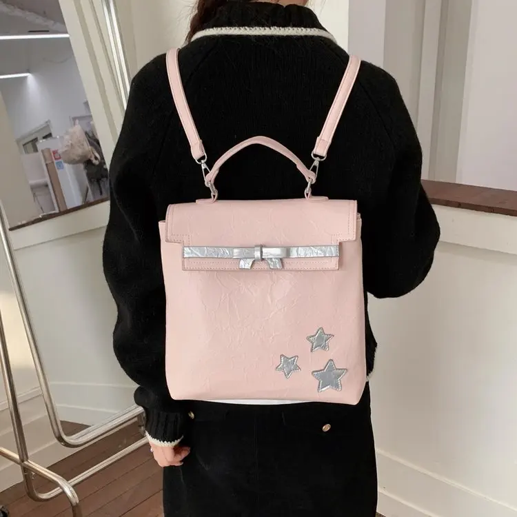 

2026 New Women's Shoulder Bag Fashion Versatile Minimalist Casual Crossbody Bag Light Luxury Small Handbag for Girls