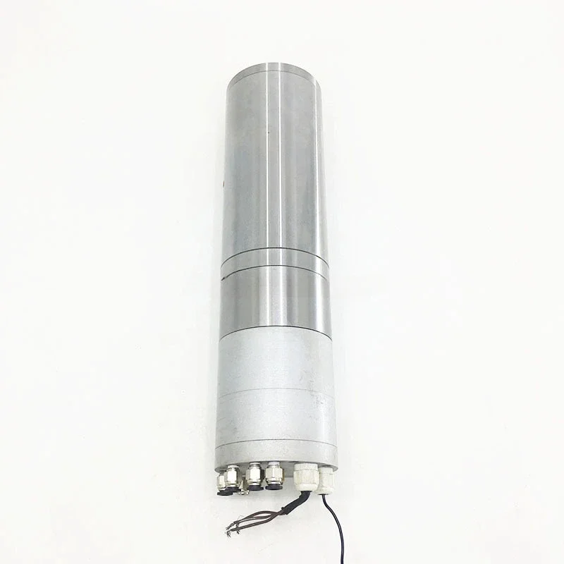 

WFIT professional 24000rpm spindle motor BT30 cnc water cooling spindle