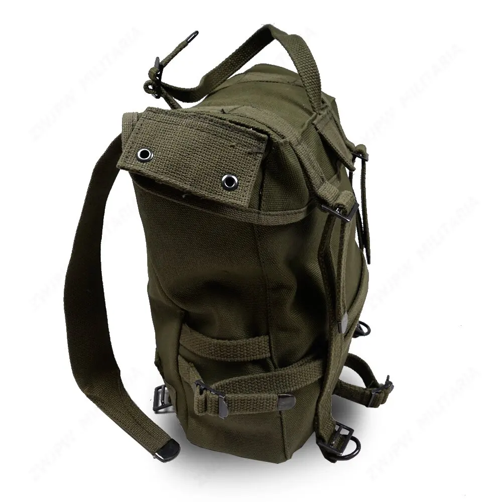 Reproduction WW2 Korean War Vietnam US M1945 UPPER PACK BACKPACK US10906