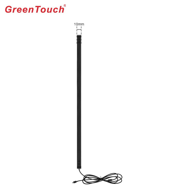 Greentouch Ir Touch Frame Point หน้าจอสัมผัสอินฟราเรด 32 นิ้ว 40 กรอบ