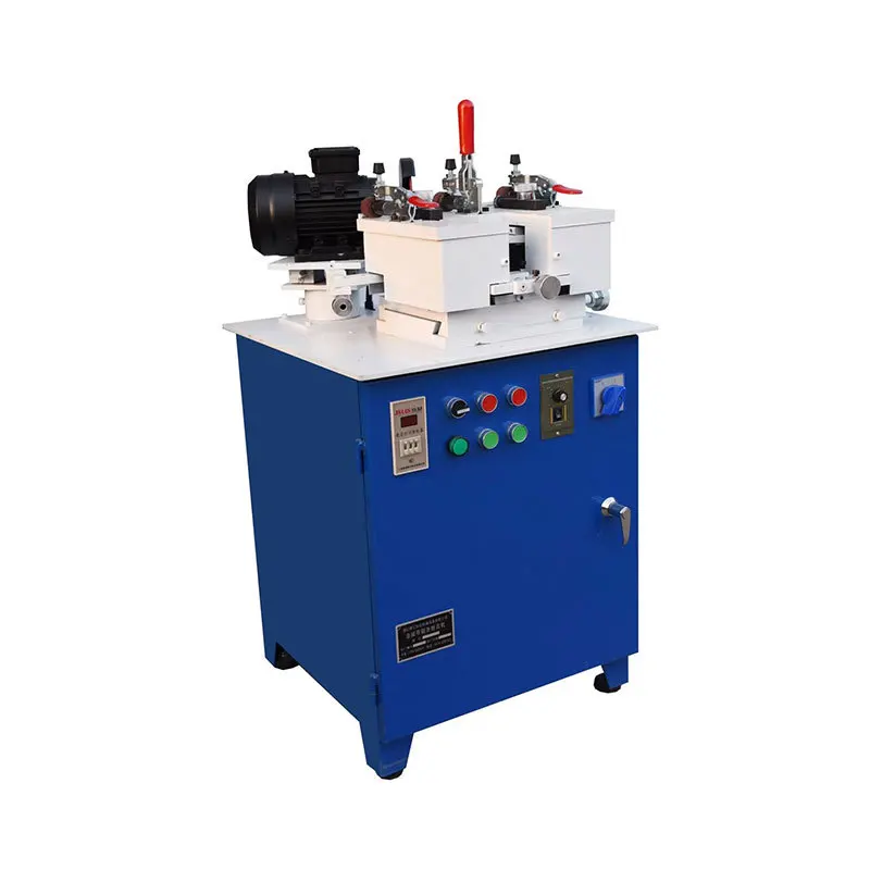

STR Band Saw Blade Grinding Grinding Machine Automatic Tooth Guard Belt Sealing Machine Welding Mouth Grinding Machine