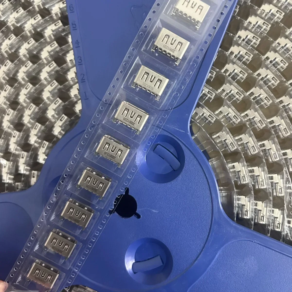 original new with code For PS5 HDMI-compatible Port Socket Interface Connector For Sony PlayStation 5